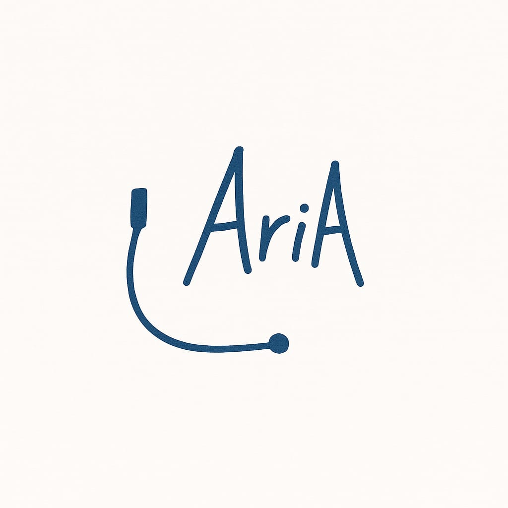 Aria Logo